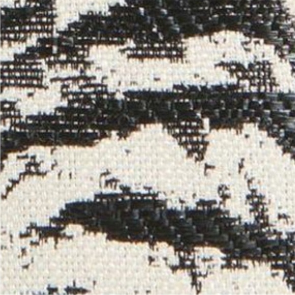 Rare! NWT Reformation Printed Shoulder bag - Picture 9 of 10